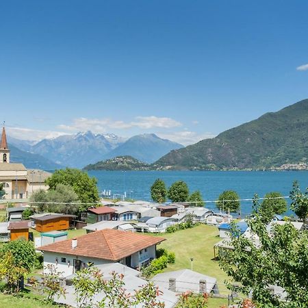 Anna'S Lodge Quiet & Charme By Rent All Como Pianello Del Lario ภายนอก รูปภาพ
