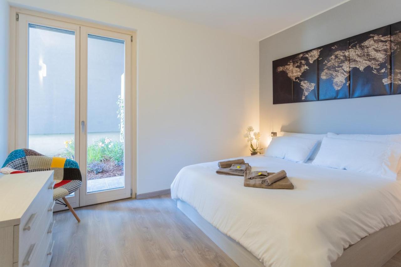 Anna'S Lodge Quiet & Charme By Rent All Como Pianello Del Lario ภายนอก รูปภาพ