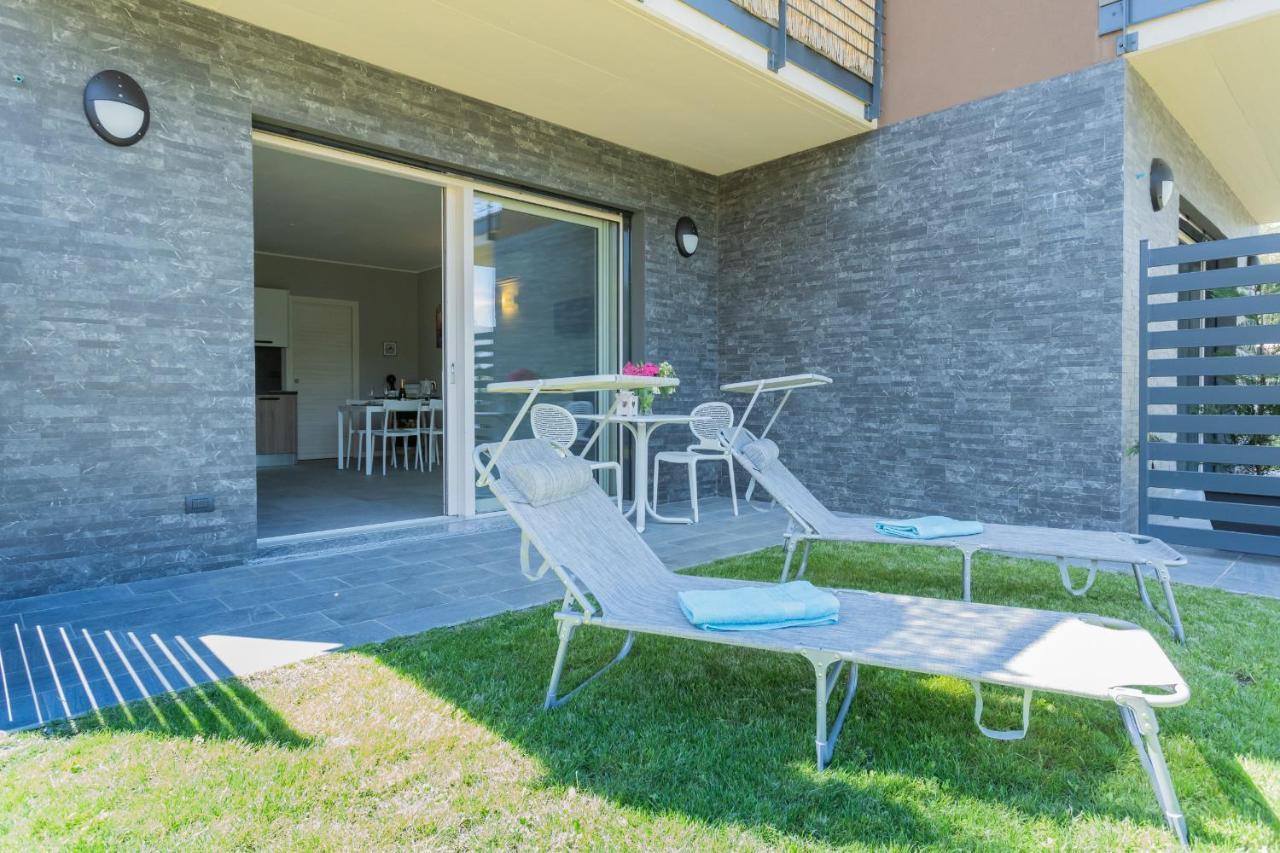 Anna'S Lodge Quiet & Charme By Rent All Como Pianello Del Lario ภายนอก รูปภาพ