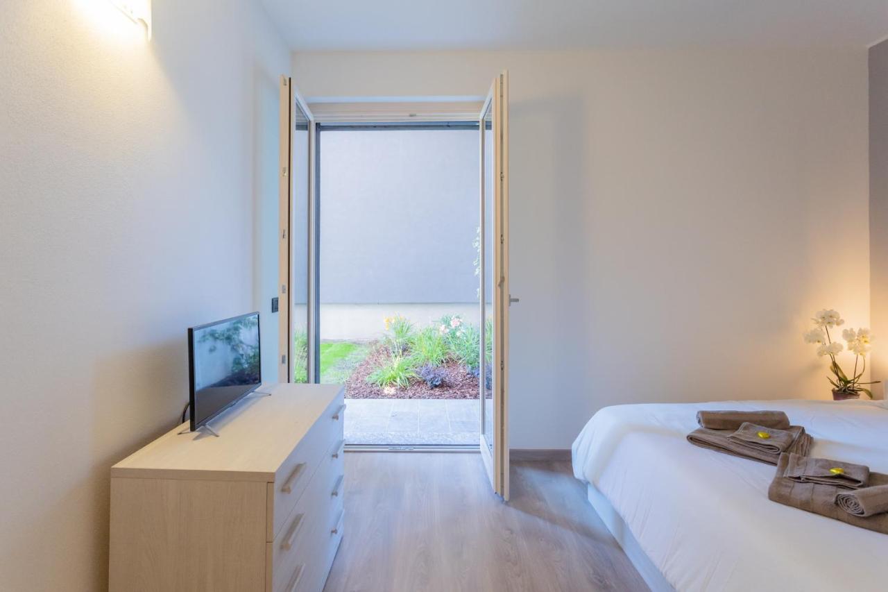 Anna'S Lodge Quiet & Charme By Rent All Como Pianello Del Lario ภายนอก รูปภาพ