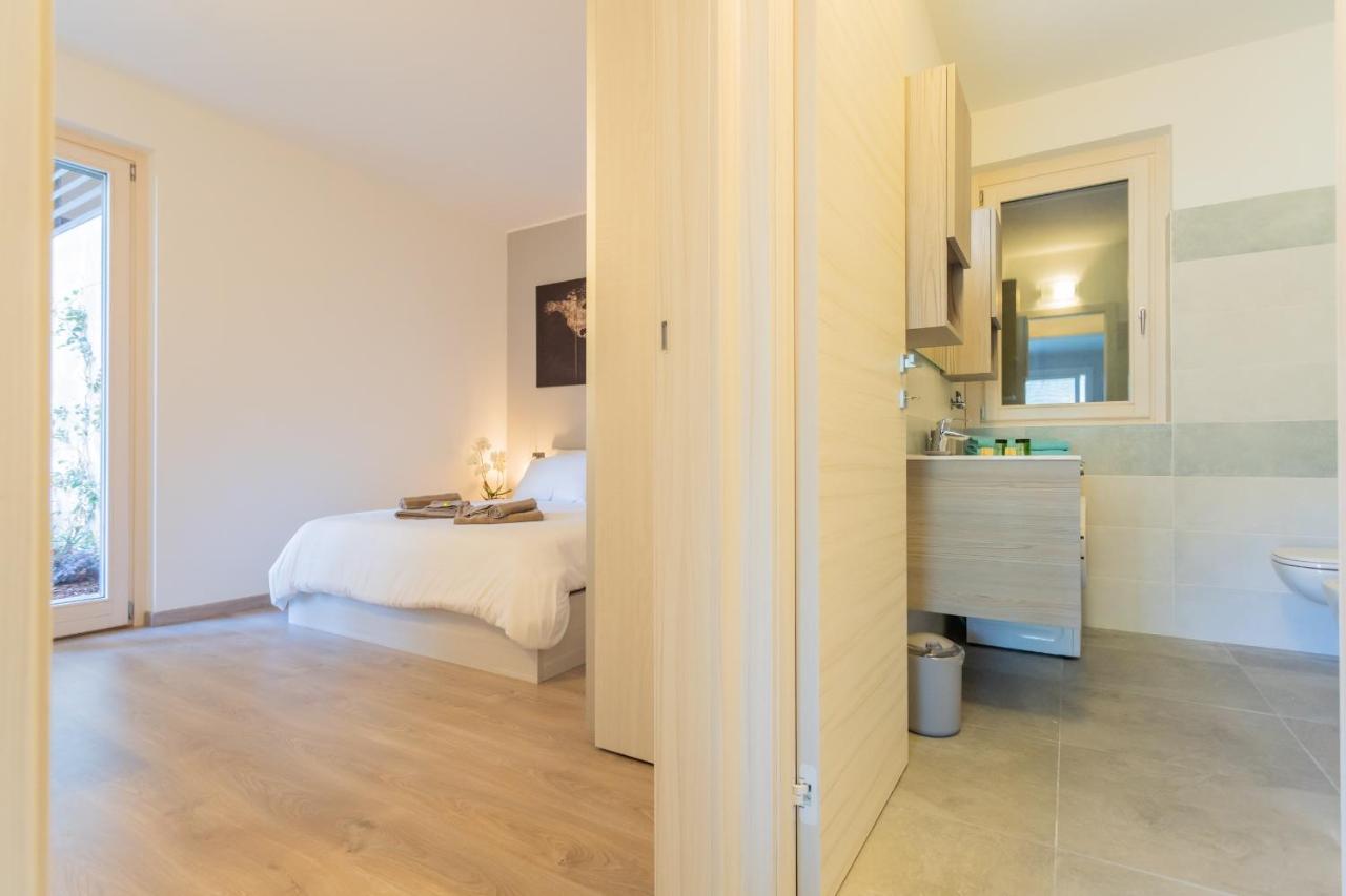 Anna'S Lodge Quiet & Charme By Rent All Como Pianello Del Lario ภายนอก รูปภาพ