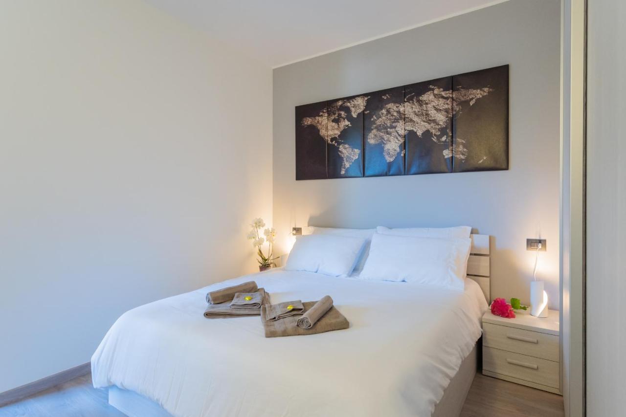Anna'S Lodge Quiet & Charme By Rent All Como Pianello Del Lario ภายนอก รูปภาพ