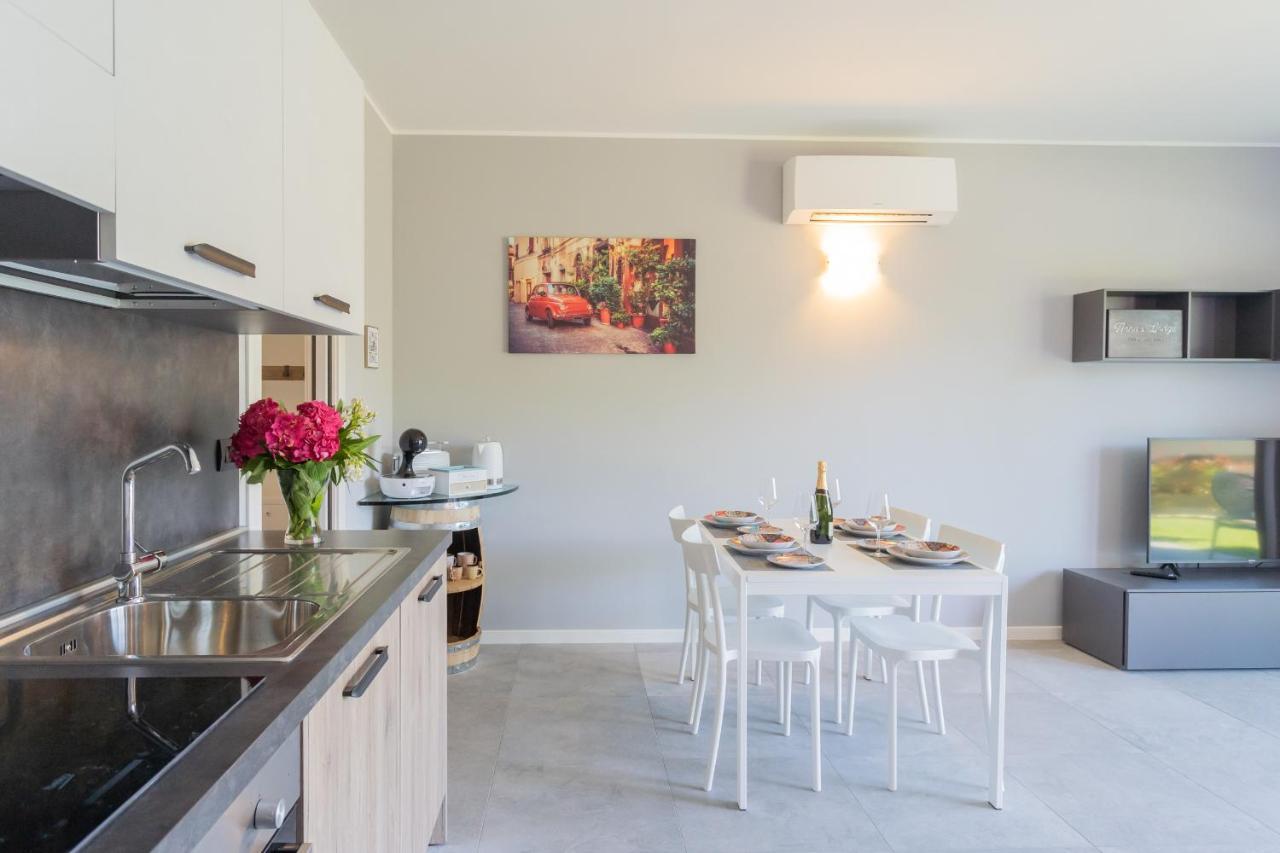 Anna'S Lodge Quiet & Charme By Rent All Como Pianello Del Lario ภายนอก รูปภาพ