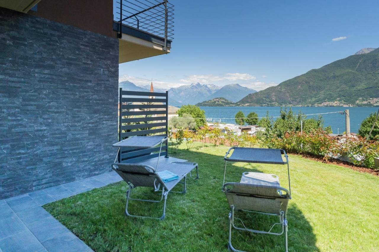 Anna'S Lodge Quiet & Charme By Rent All Como Pianello Del Lario ภายนอก รูปภาพ