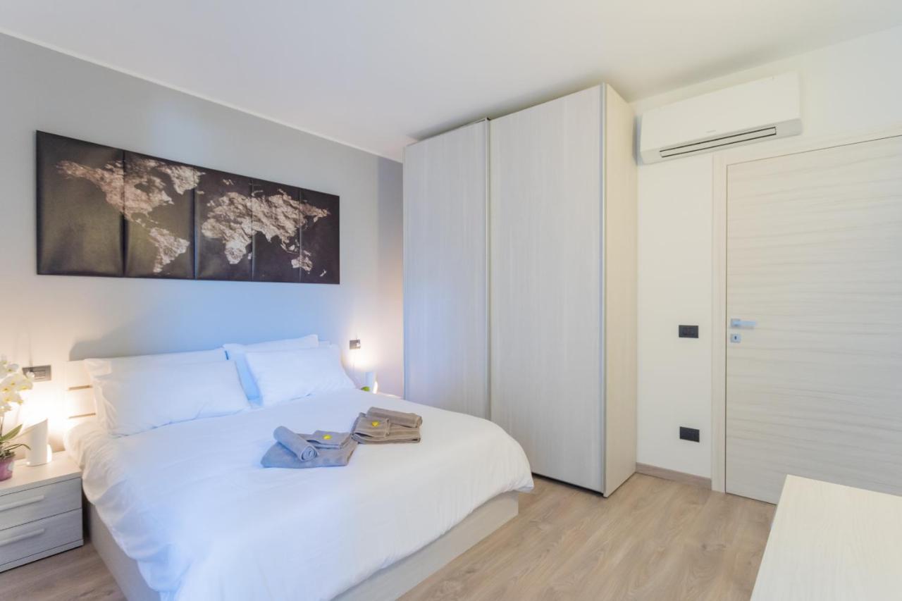 Anna'S Lodge Quiet & Charme By Rent All Como Pianello Del Lario ภายนอก รูปภาพ