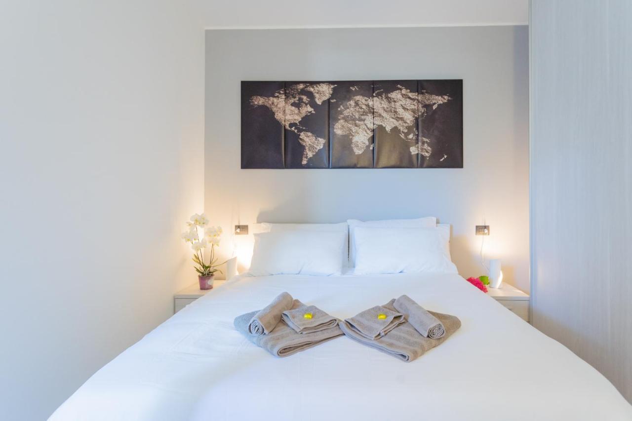 Anna'S Lodge Quiet & Charme By Rent All Como Pianello Del Lario ภายนอก รูปภาพ