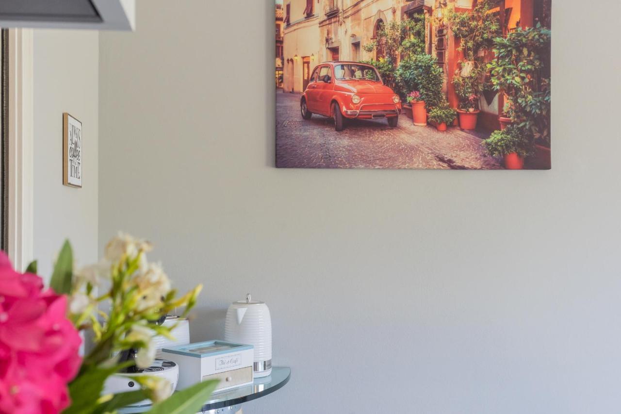Anna'S Lodge Quiet & Charme By Rent All Como Pianello Del Lario ภายนอก รูปภาพ