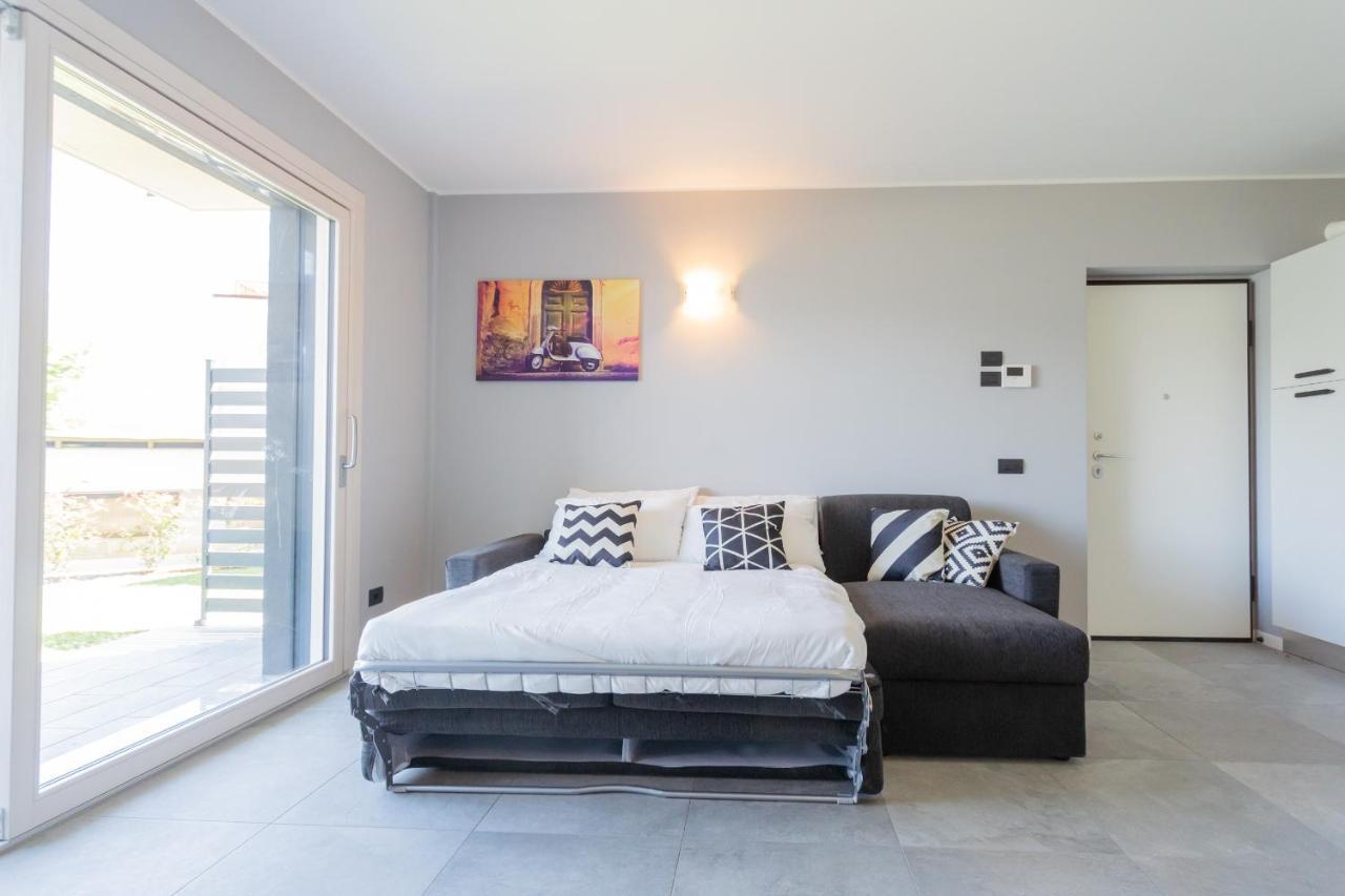 Anna'S Lodge Quiet & Charme By Rent All Como Pianello Del Lario ภายนอก รูปภาพ